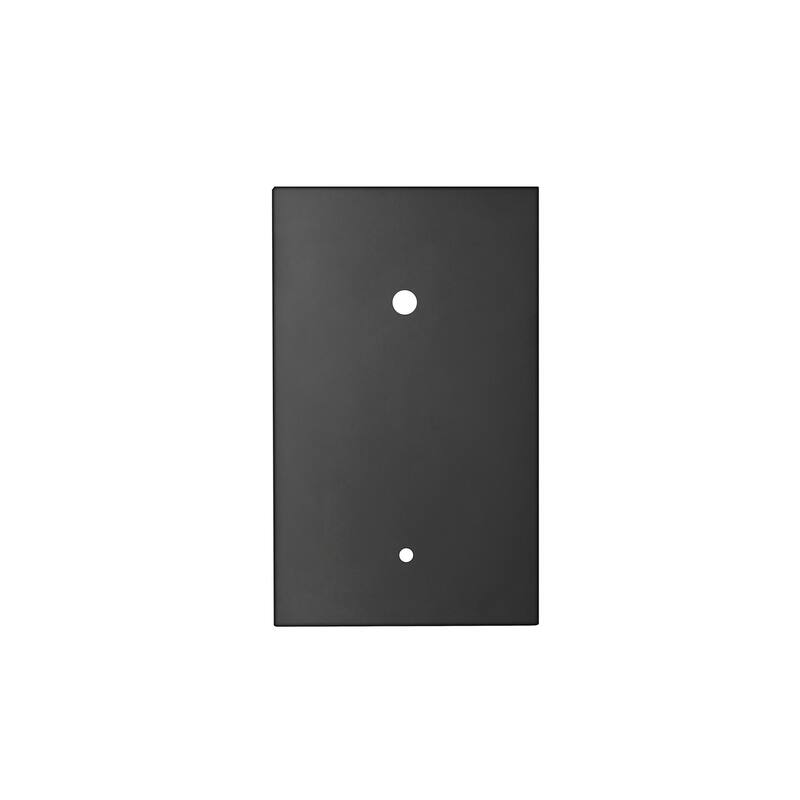 Millennium Lighting 22921 Yates 22" Tall Outdoor Wall Sconce