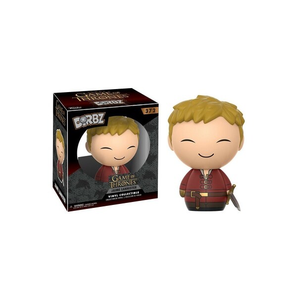 jaime lannister funko