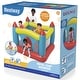 preview thumbnail 2 of 3, Bestway Royal Leap Kids Inflatable Bouncy House - Multi