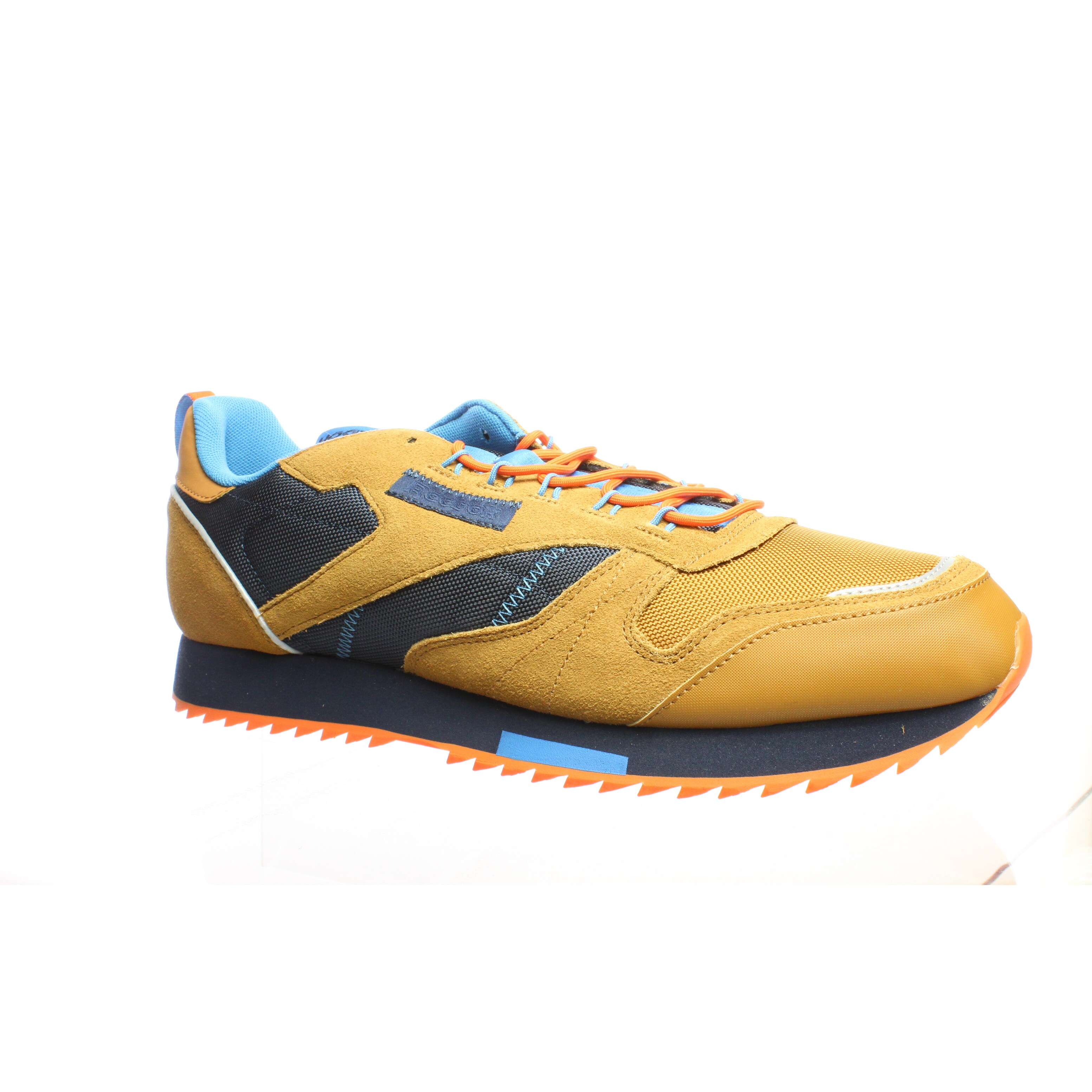 Reebok Mens Classic Leather Ripple