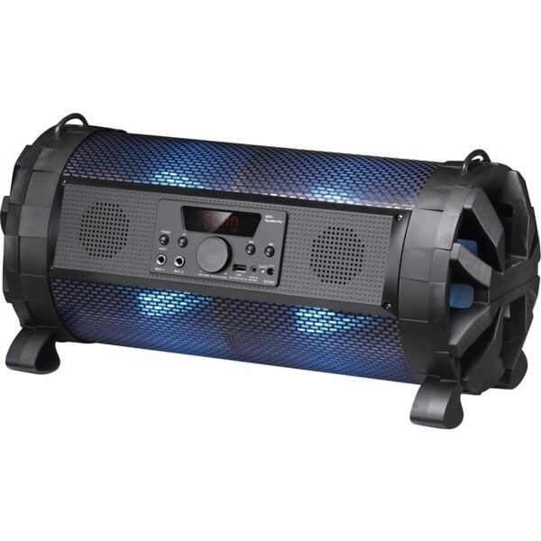 sylvania hi fi speaker