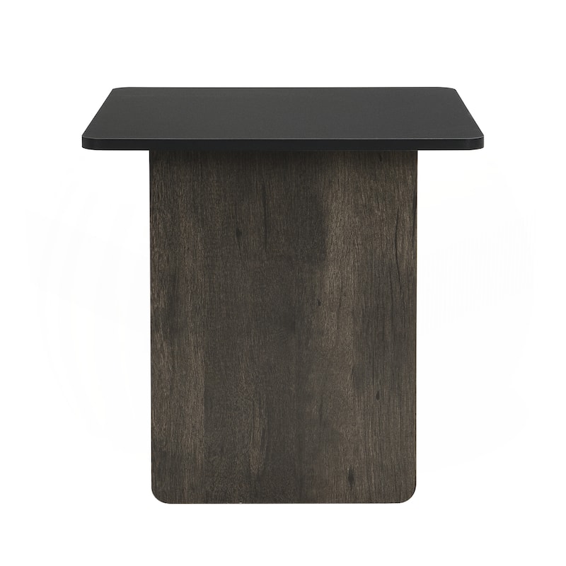 Modern Light Luxury Coffee Table Set of 2