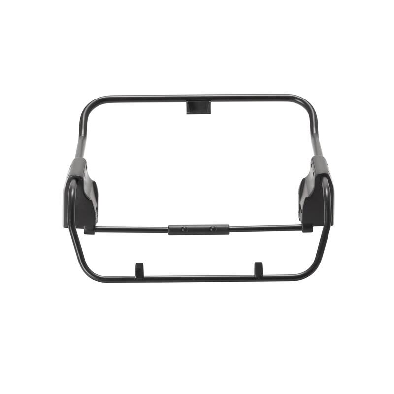 Infant Car Seat Adapter (Black) - N/A