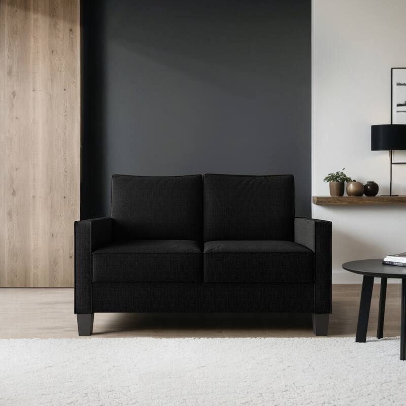 Clayfell Marcia Square Arm Chair/ Loveseat/ Sofa