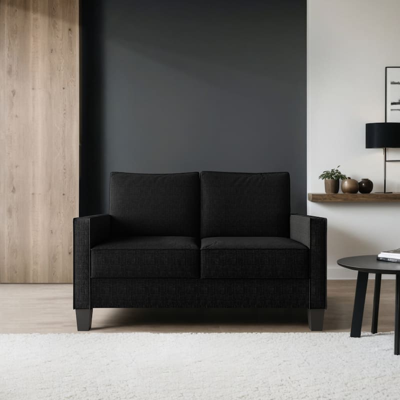 Clayfell Marcia Square Arm Living Room Set