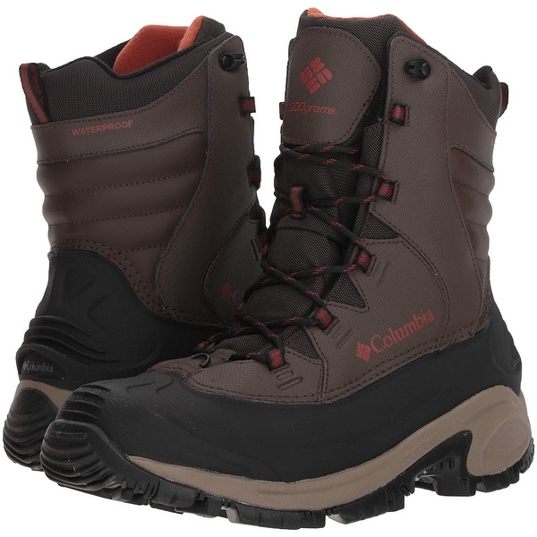 columbia bugaboo boots mens
