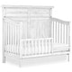 preview thumbnail 28 of 26, Evolur Convertible Crib Toddler Guard Rail