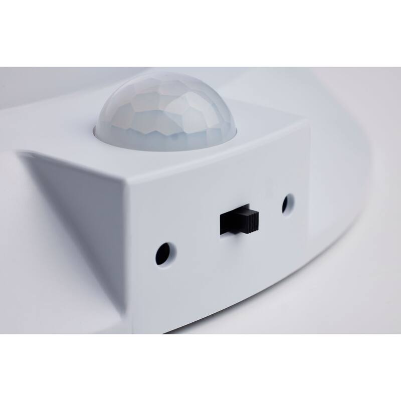Nuvo Lighting 62/1821 10" Wide LED Flush Mount Ceiling Fixture