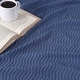 preview thumbnail 25 of 49, Superior Jena Cotton Textured Chevron Lightweight Woven Blanket