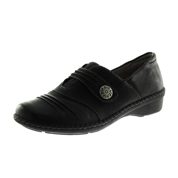 naturalizer women's loafers