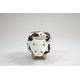 preview thumbnail 6 of 13, Kids Fun Happy Cow Animal Storage Ottoman Stool