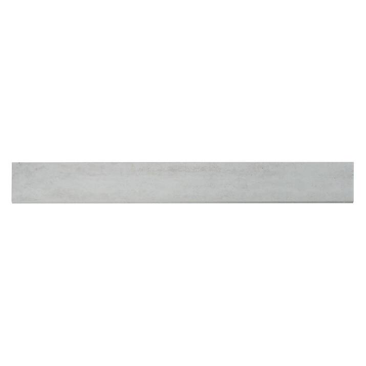 Ackland AKNPTLIN3X24M-BN Linden 24" x 3" Matte Porcelain Grout or - Caballo