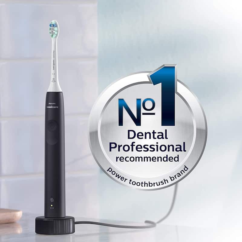 Power Toothbrush