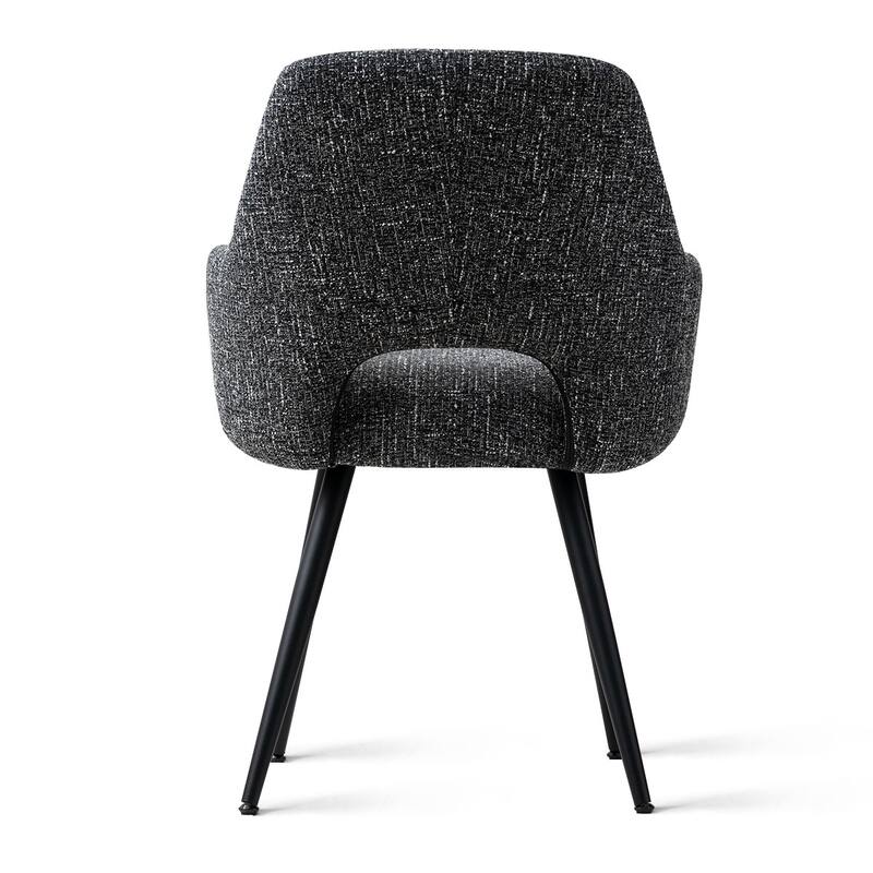 Upholstered Dining Armchair (Set of 4)