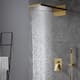 Option Brushed Gold