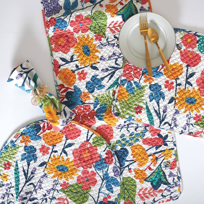 14" x 51" Quinn Table Runner