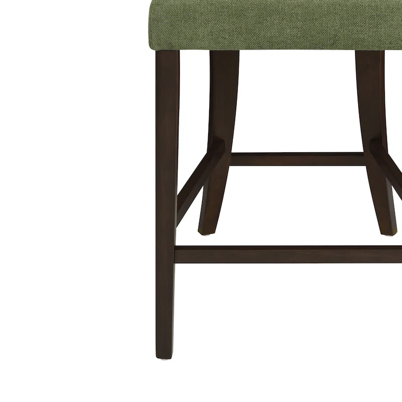 Counter Height Chair Side Dining Chair Set of 2