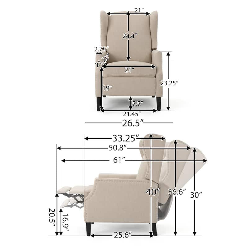 Recliner
