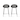 Set of 2 26-inch Contemporary Eiffel Dowel DSW Counter Height Stool Barstool With Backs For Kitchen Home Side Break Room