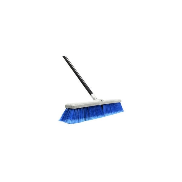 Helpmate tm hmpb 24 push broom