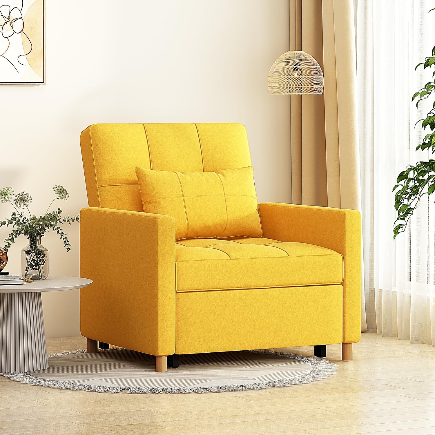 Sleeper chairs for adults deals