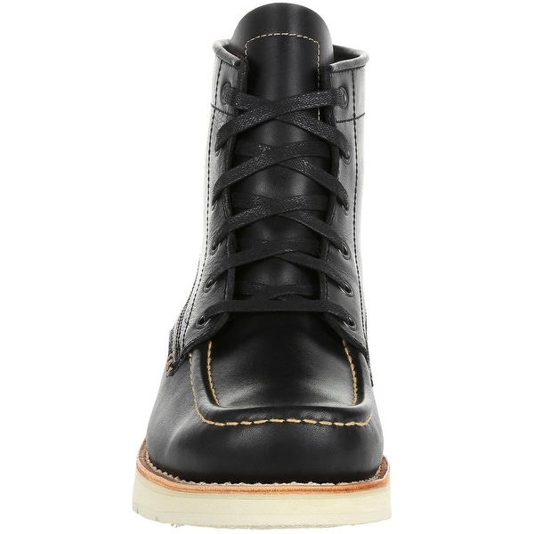 georgia boot small batch wedge boot