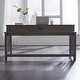 preview thumbnail 2 of 0, Tanners Creek Medium Grey Console and Stool 4 Piece Set