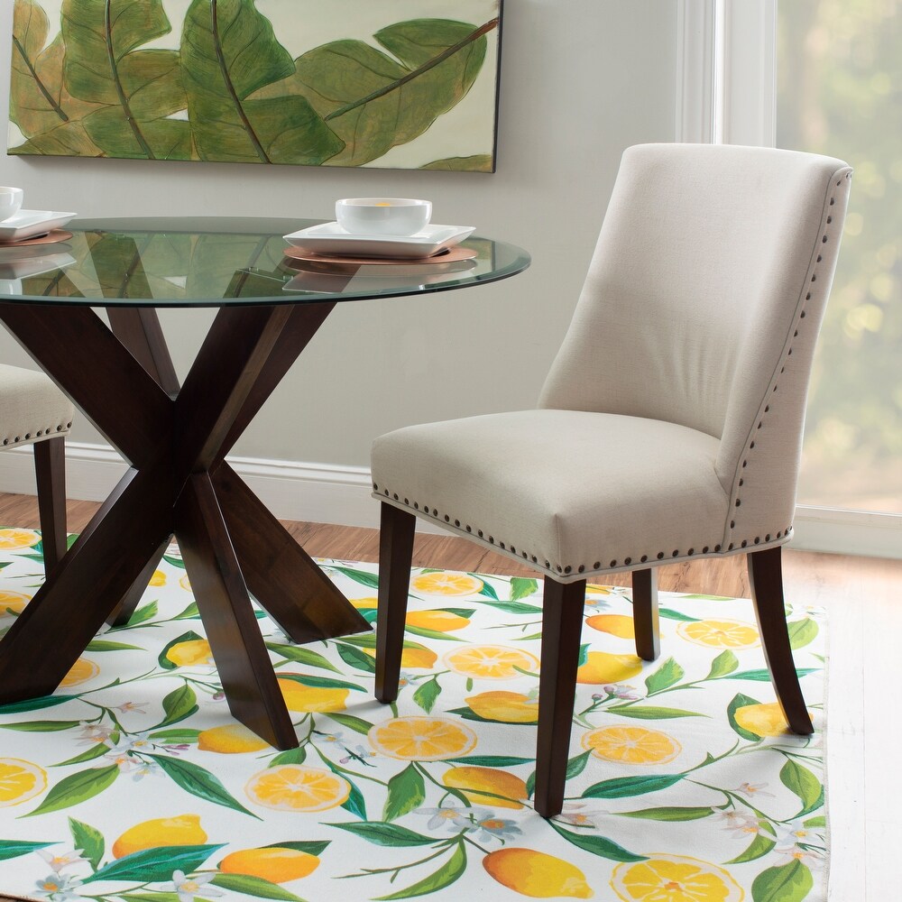 Pier one kitchen shop table chairs