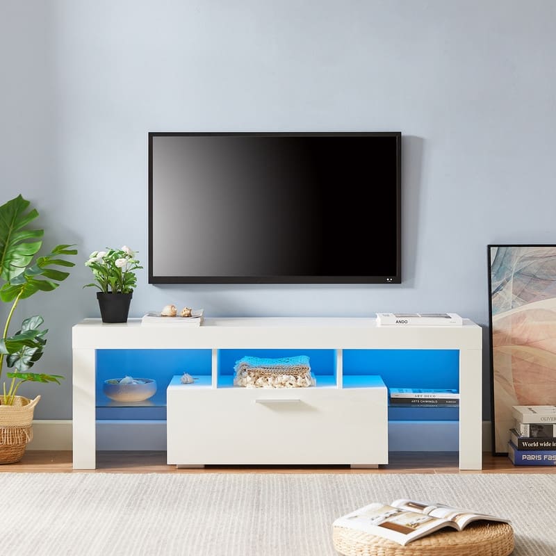 Entertainment Center TV stand TV cabinet,Media Console