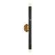 Option Black Marble / Brass