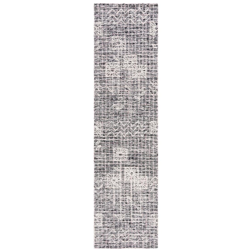 SAFAVIEH Handmade Metro Shadia Modern Wool Rug