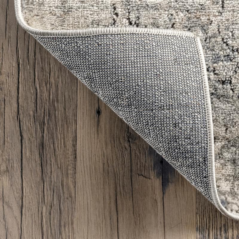Nuloom Aly Modern Abstract Area Rug