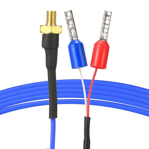 Shop K Type Thermocouple Temp Sensor Probe For 3d Printer 0 12m
