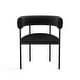 preview thumbnail 6 of 29, Amisco Julius Dining Chair with arms