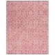 preview thumbnail 17 of 56, SAFAVIEH Handmade Abstract Birdie Modern Wool Rug