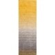 preview thumbnail 28 of 57, Brooklyn Rug Co Handmade Soft and Plush Ombre Shag Rug