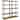 Costway 2PCS 72'' Heavy Duty Storage Shelf Steel Metal Garage Rack 5
