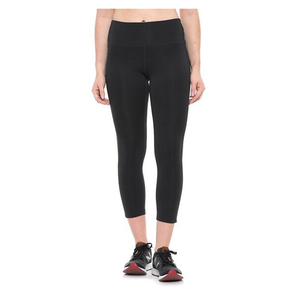 new balance high waisted leggings