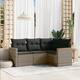 Option Gray Medium Without table