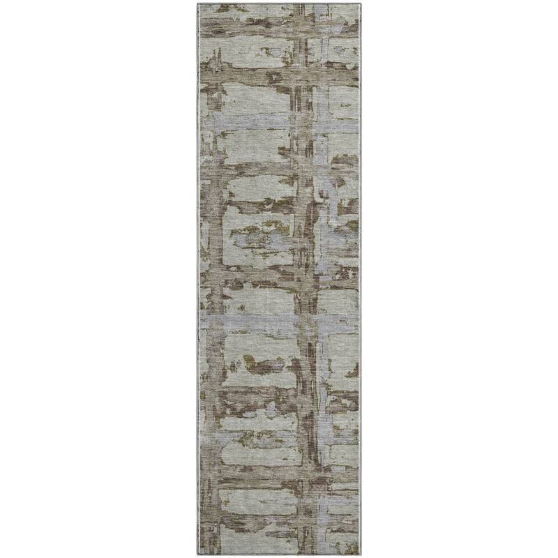 Premium Washable Super Soft Transitional Mayfield Rug