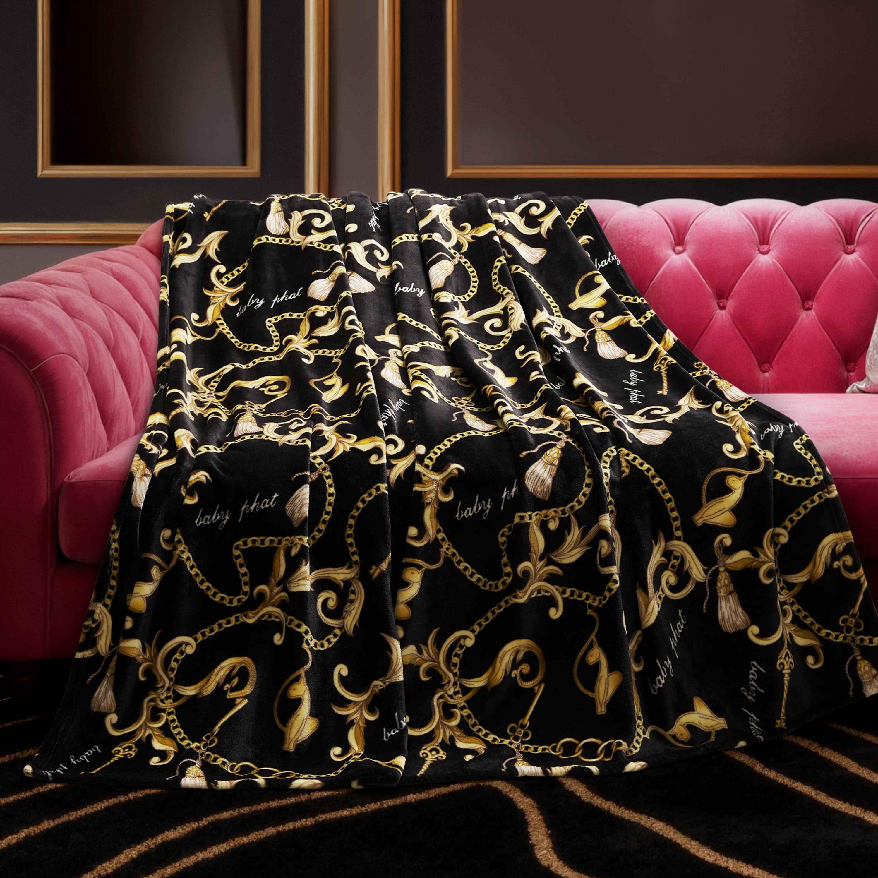 Option Black Gold