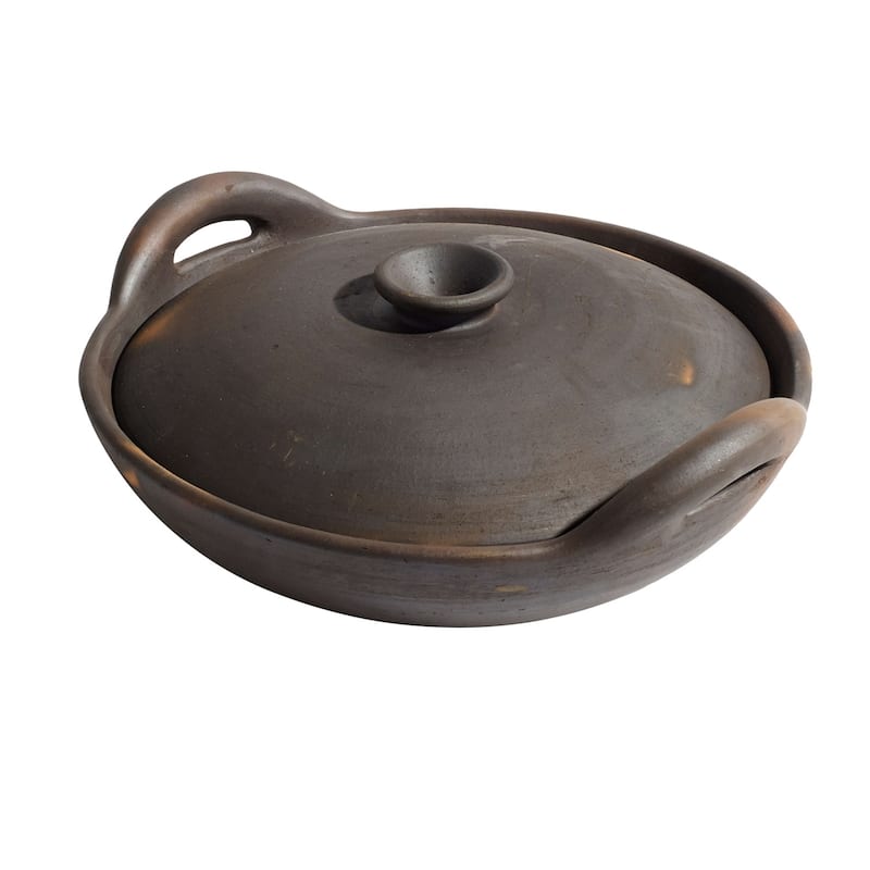 Roaster Hazel- ND - Brown