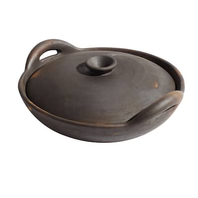 Roaster Hazel- ND - Brown