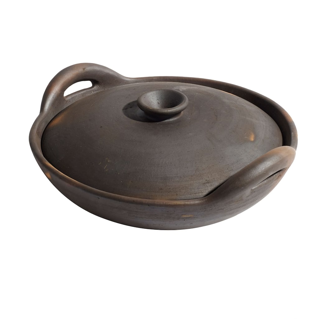 Roaster Hazel- ND - Brown