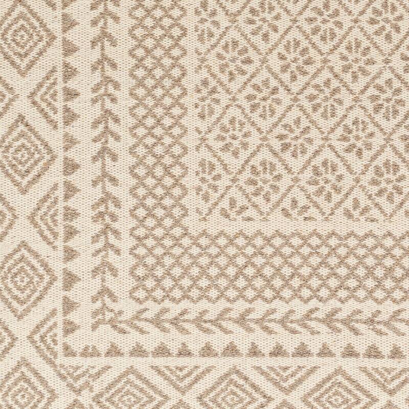 Leonel Bohemian & Eclectic Area Rug