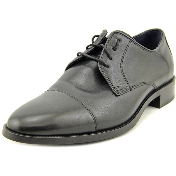 cole haan lenox hill oxford cognac