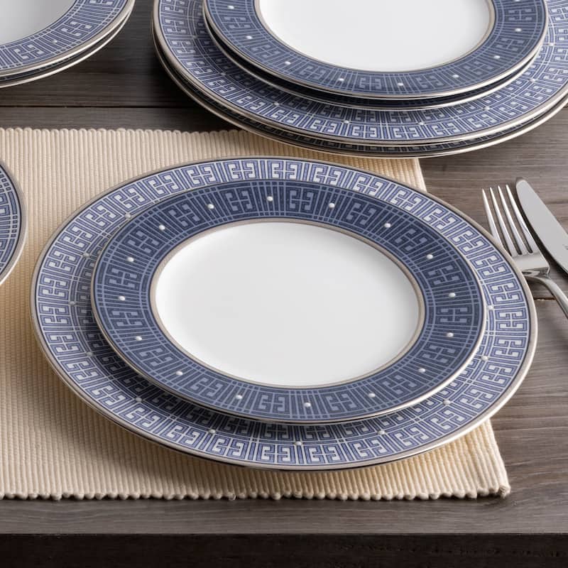 Noritake Infinity 5-Piece Place Setting