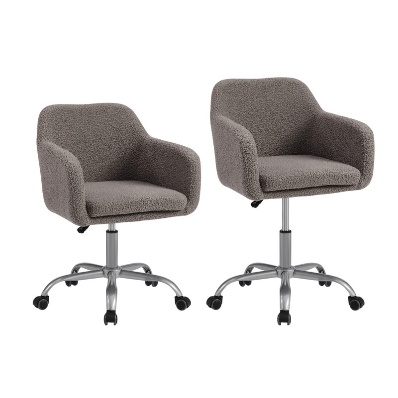 Richard sherpa office chair outlet
