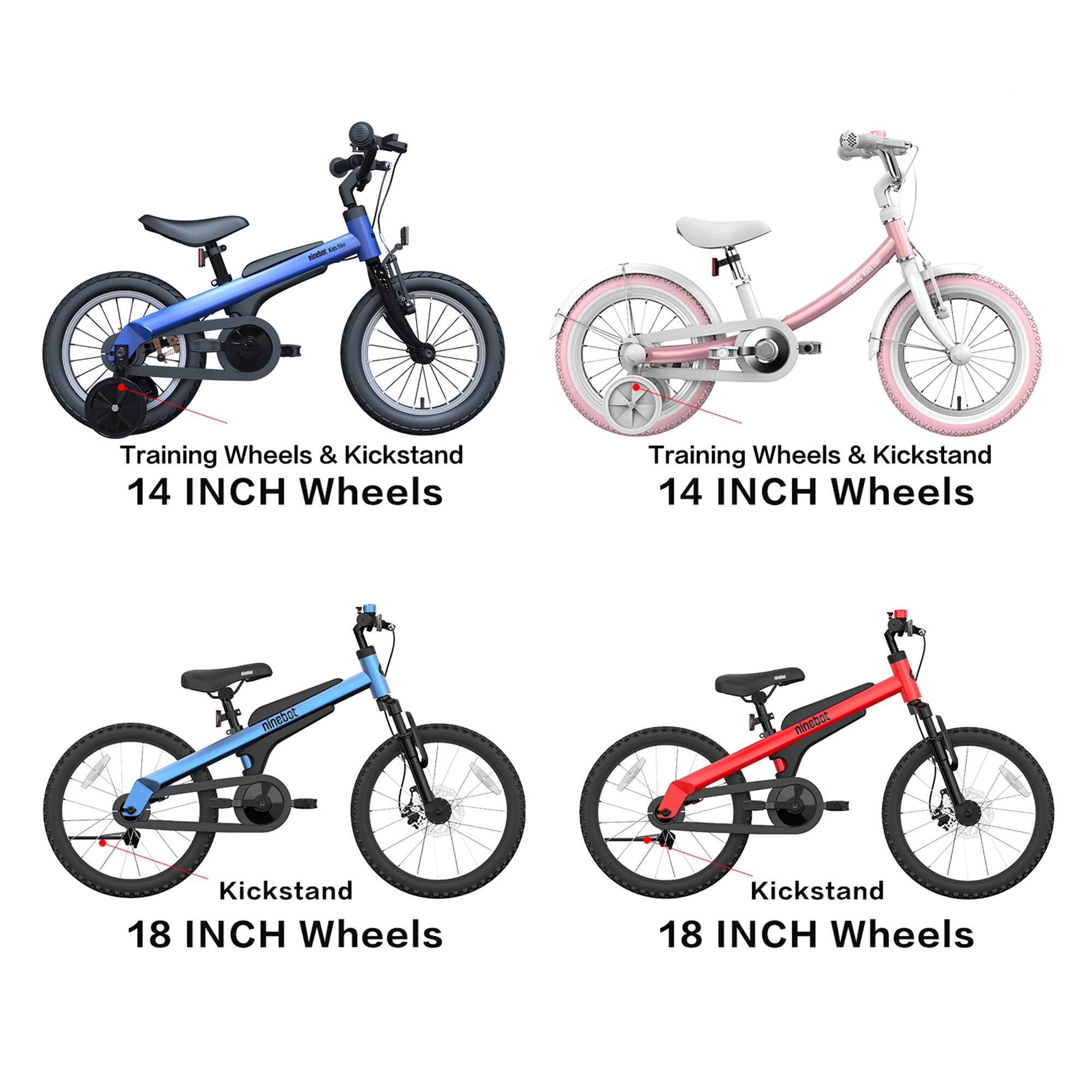 Kids bike disc brakes store