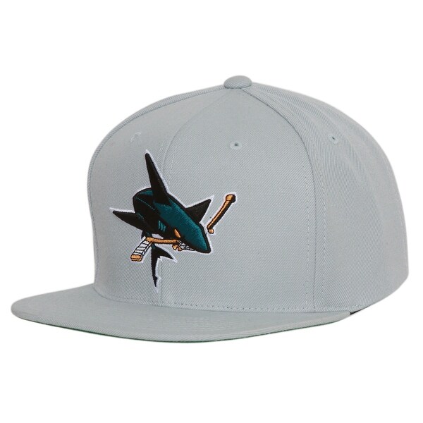 sharks mitchell and ness